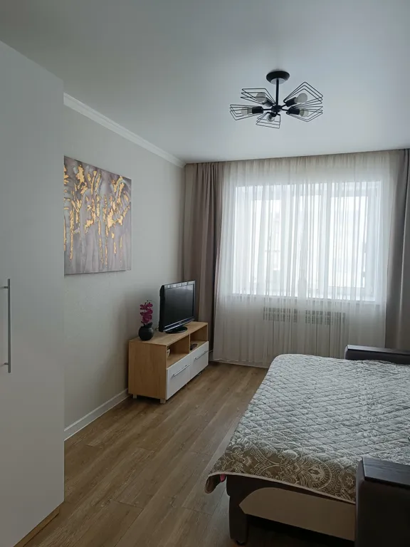 Уютная квартира рядом с Калужскими Термами