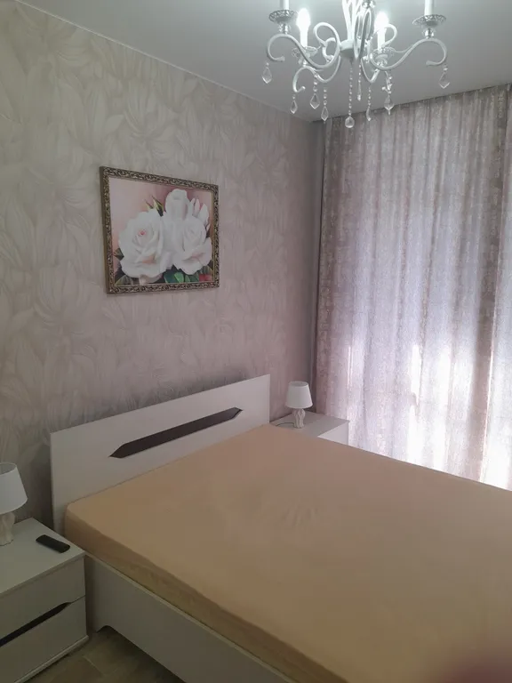 Квартира рядом с ФСИН