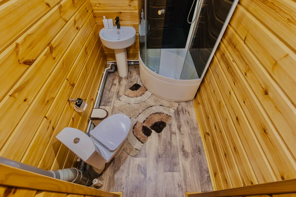 Стандарт улучшенный 2-местный