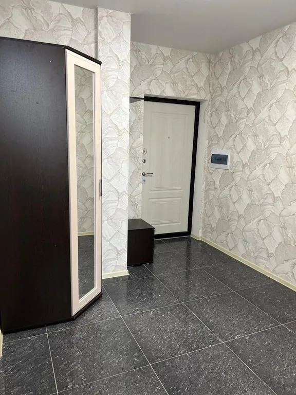 Квартира 1-комнатная Квартира — Самара