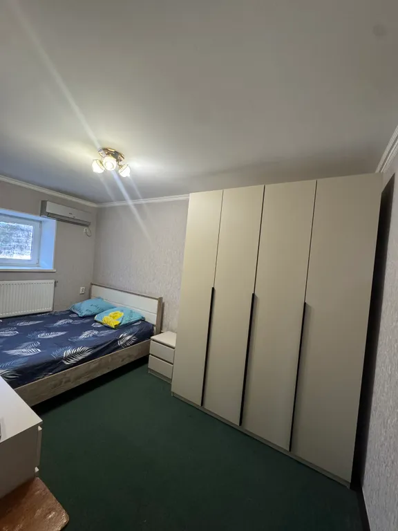 3-комнатный Дом