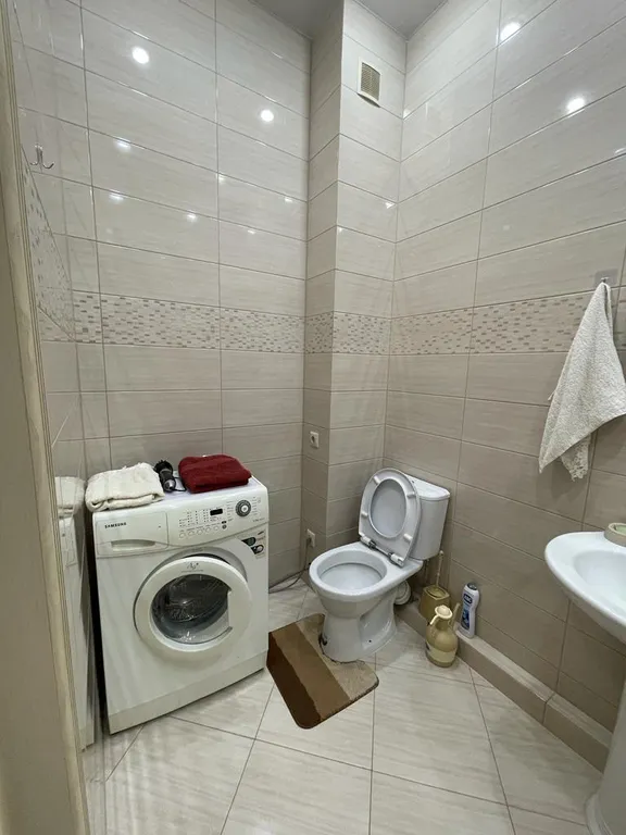 Квартира Уютная квартира рядом с морем — Махачкала