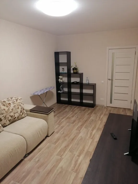 Квартира на Светлой