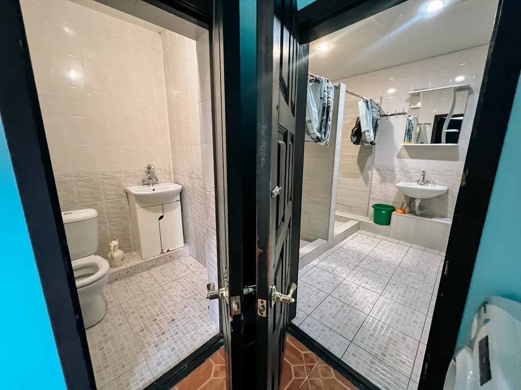 Гостевой домик