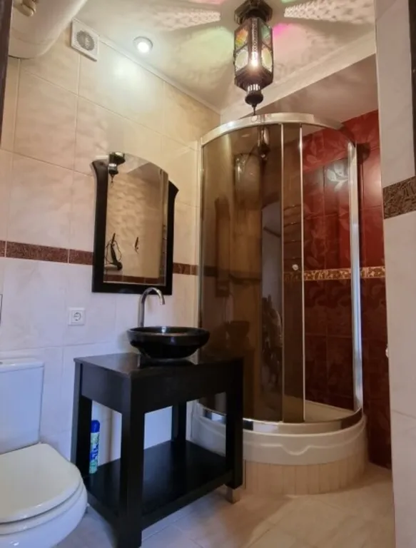 Квартира Комната — Курортное (Феодосия)