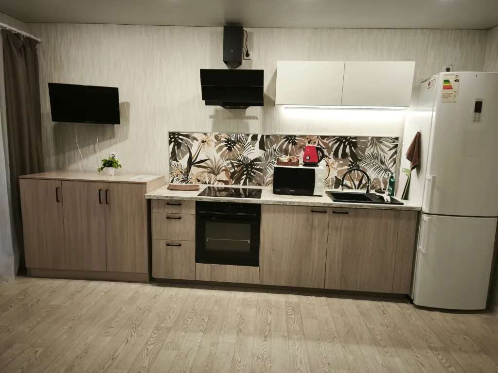 Квартира 3 спальных места