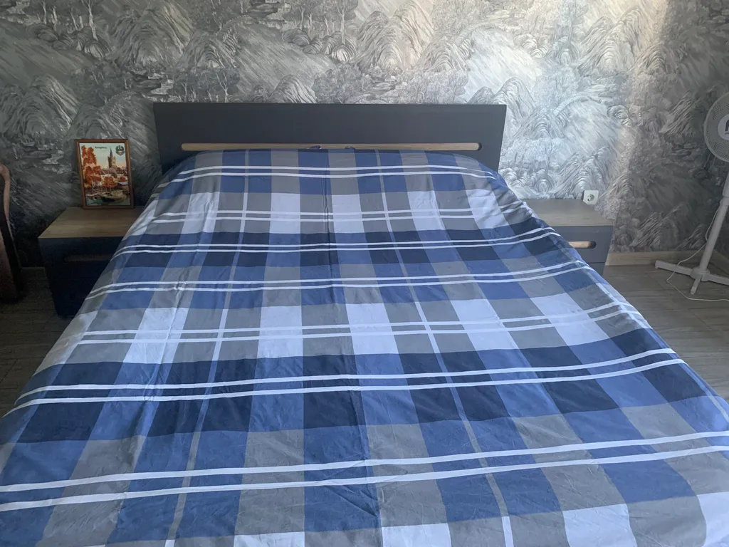 Квартира Апартамент трампхаус в 200 метрах до моря — Зеленоградск