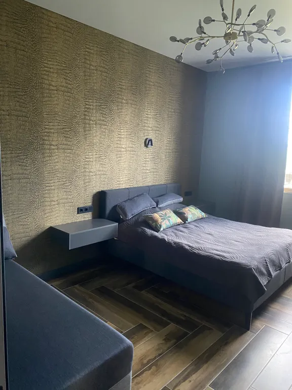 Современная Вилла Лотос возле аэропорта