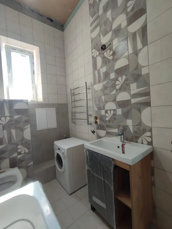 Двухкомнатная в Центре с видом на Дон