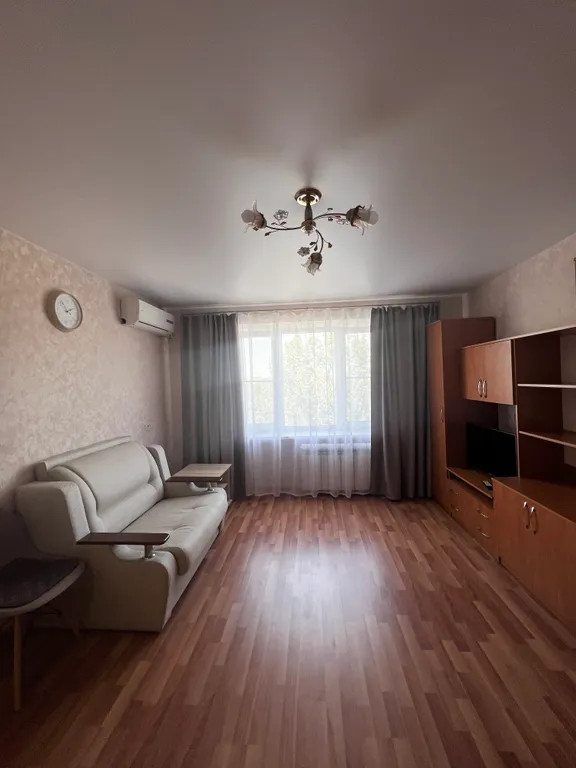 Квартира с шикарным видом и индивидуальным парковочным местом под набл