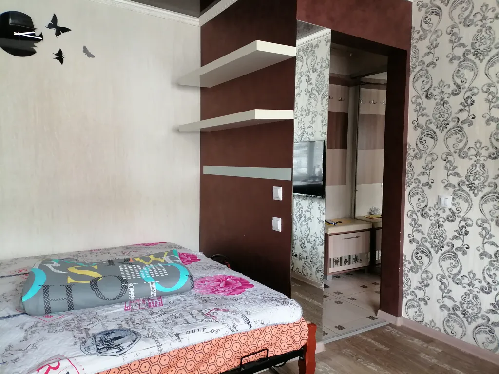 Классная студия