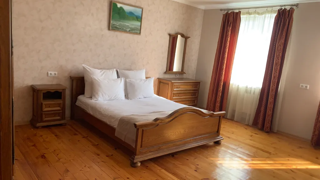 Особняк Береза