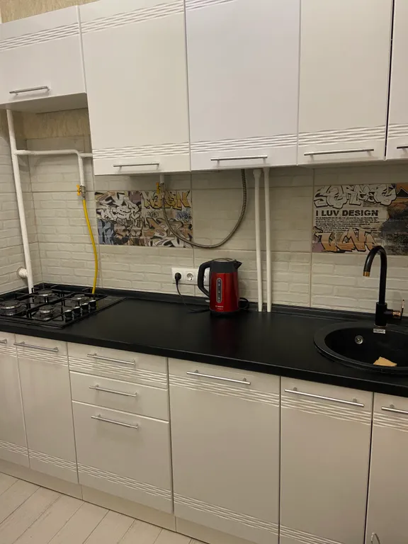 Квартира Квартира в центре — Севастополь