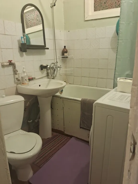 Квартира в центре города