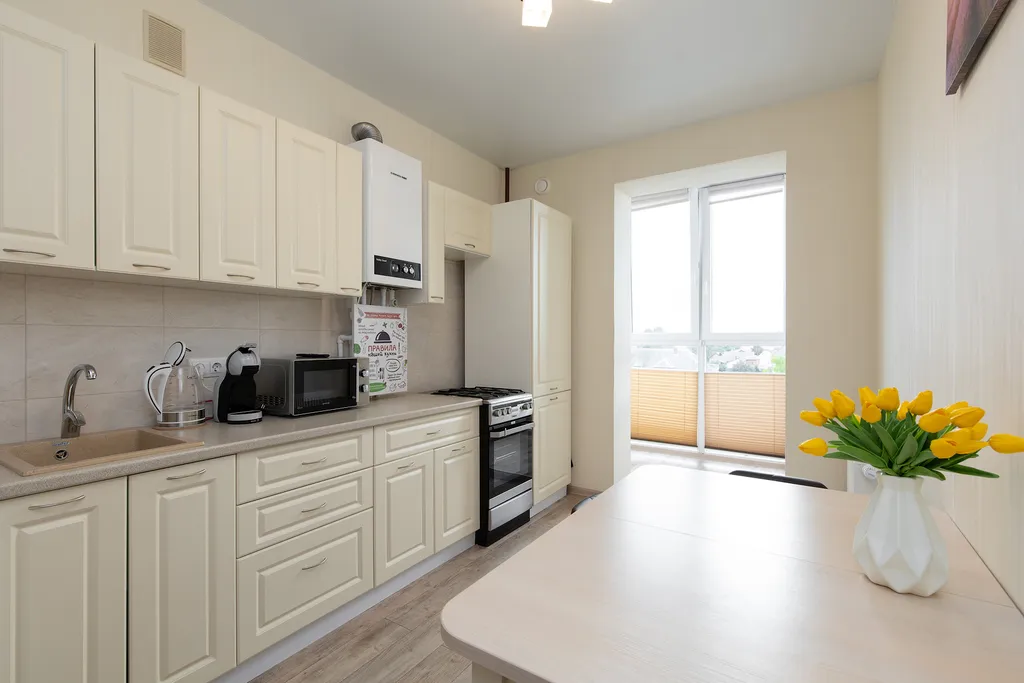 Кранц-Комфорт!