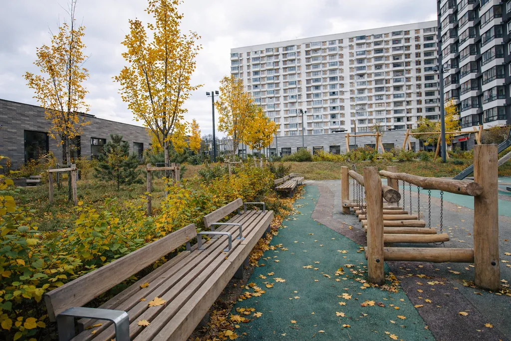 Квартира с видом на море и бухту