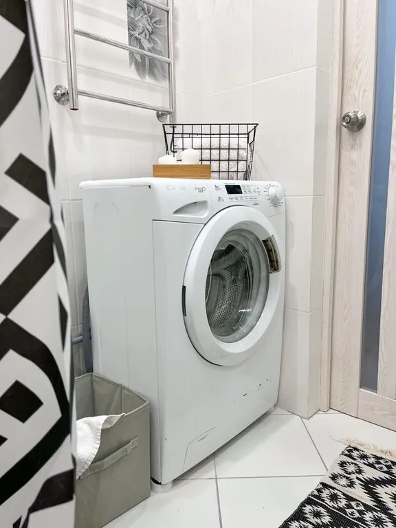 Квартира Квартира Уютная студия рядом с морем — Сочи