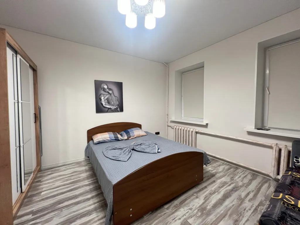 Квартира в центре