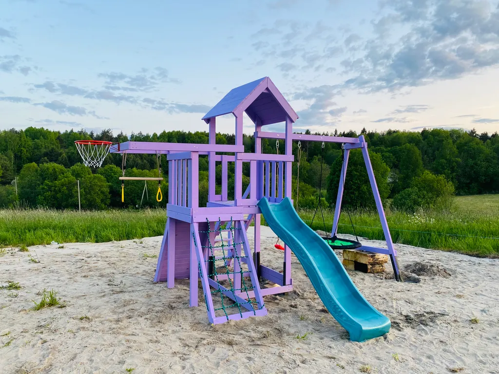 5-комнатный Дом