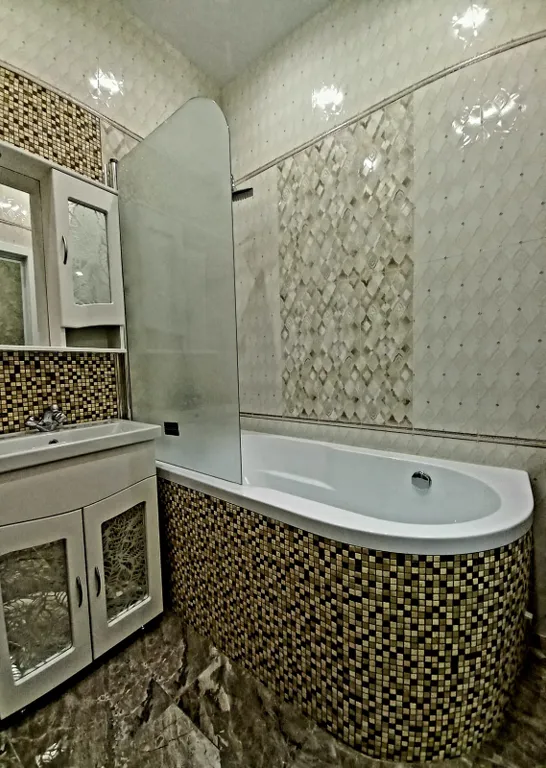 Уютная квартира с видом на Дон