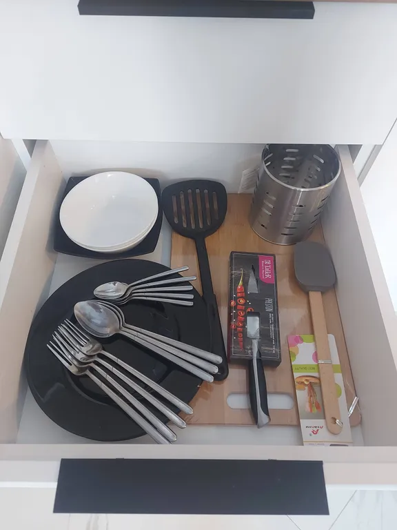 Апартаменты в центре города