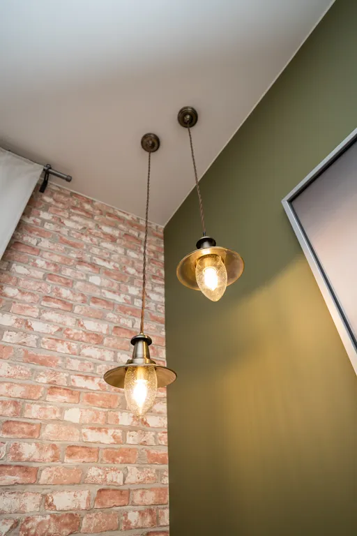 Квартира Квартира Уютная студия рядом с парком — Ломоносов