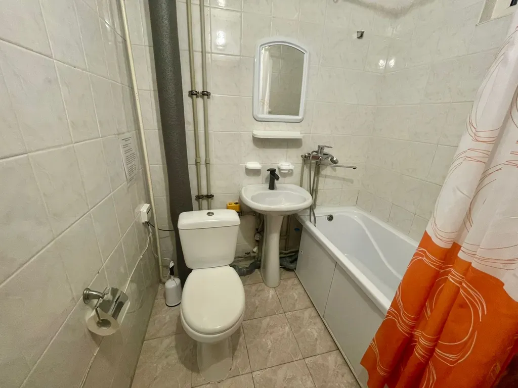 Квартира у моря