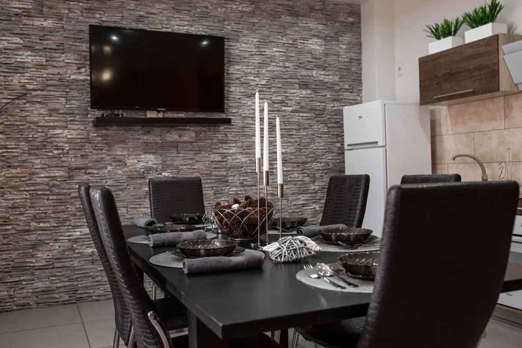 Семейный таунхаус Райок