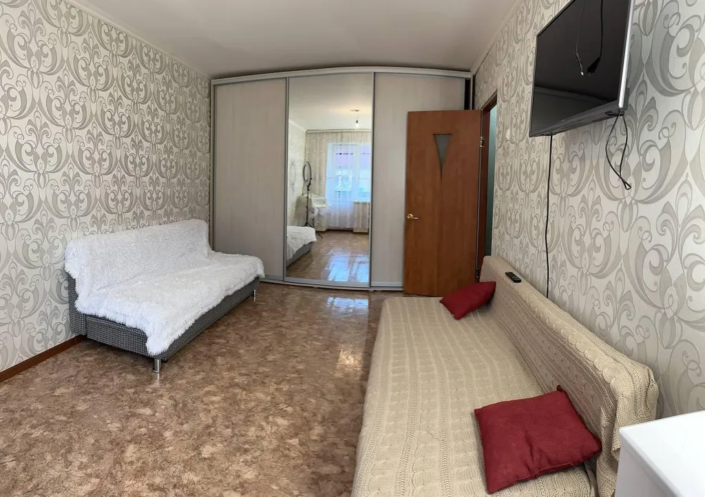 Уютная квартира — аренда посуточно в Азнакаево