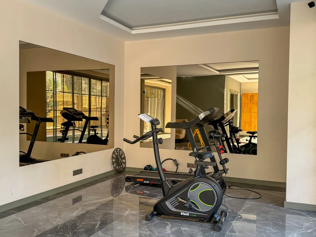 Smart 4 Cleopatra 7 (2+1)  — место для теплых семейных каникул