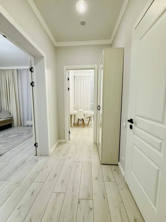 Элитная квартира