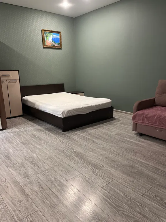 Квартира Квартира чистая уютная — Анапа