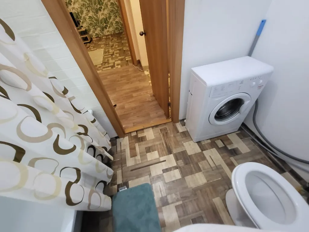 1 ком. квартира на Пашенном с панорамным видом