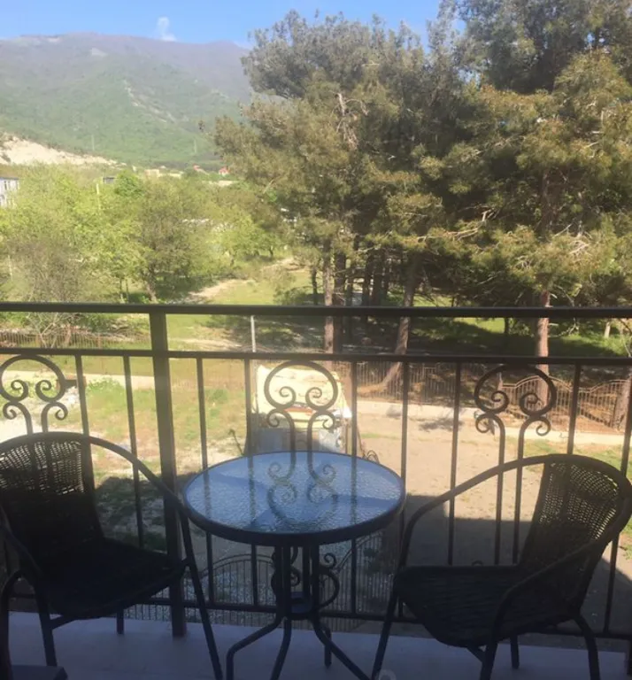 Квартира Уютная квартира у моря — Геленджик