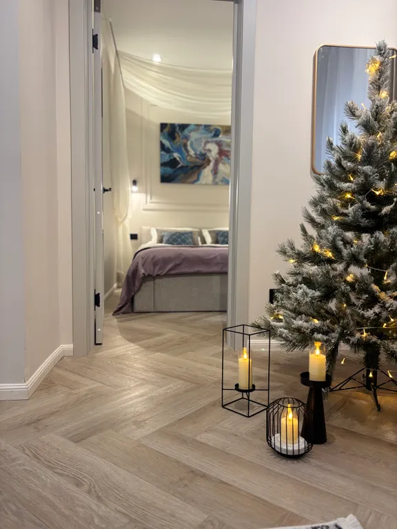 Коттедж 2-комнатный Дом — Зеленоградск