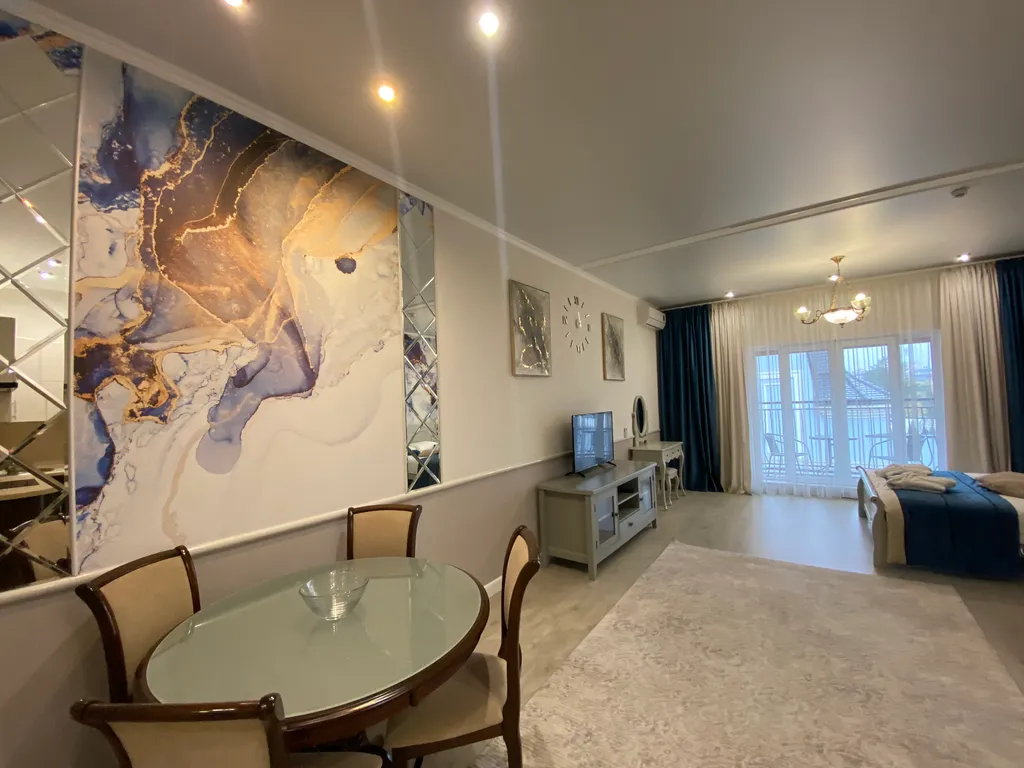 Квартира Комната — Светлогорск