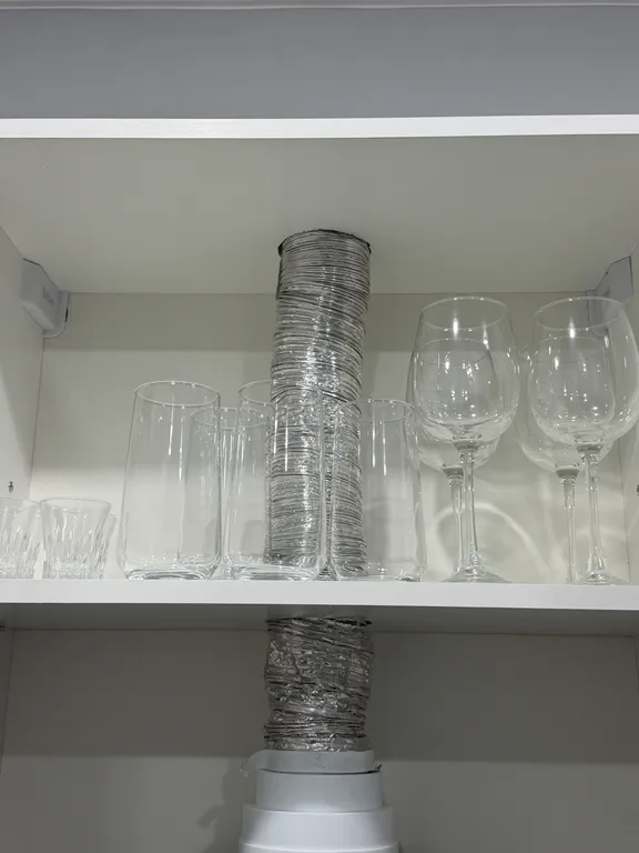 Новая квартира