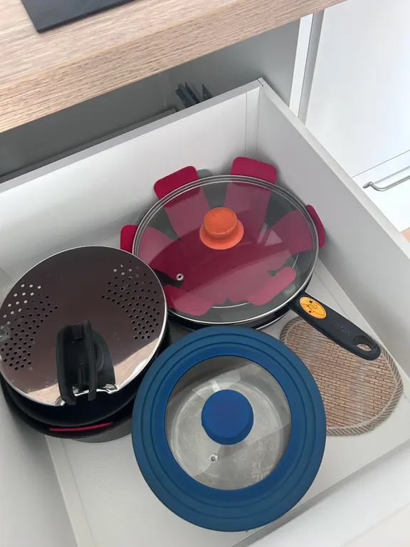 Квартира Апартаменты Олива — Пионерский