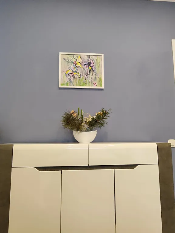 Квартира 1-комнатная Квартира — Пионерский