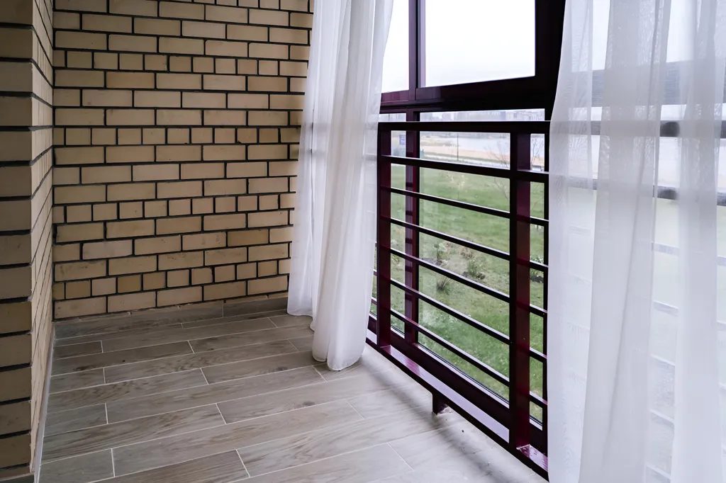 Видовая евродвушка с дизайнерским ремонтом у воды, курорт Завидово