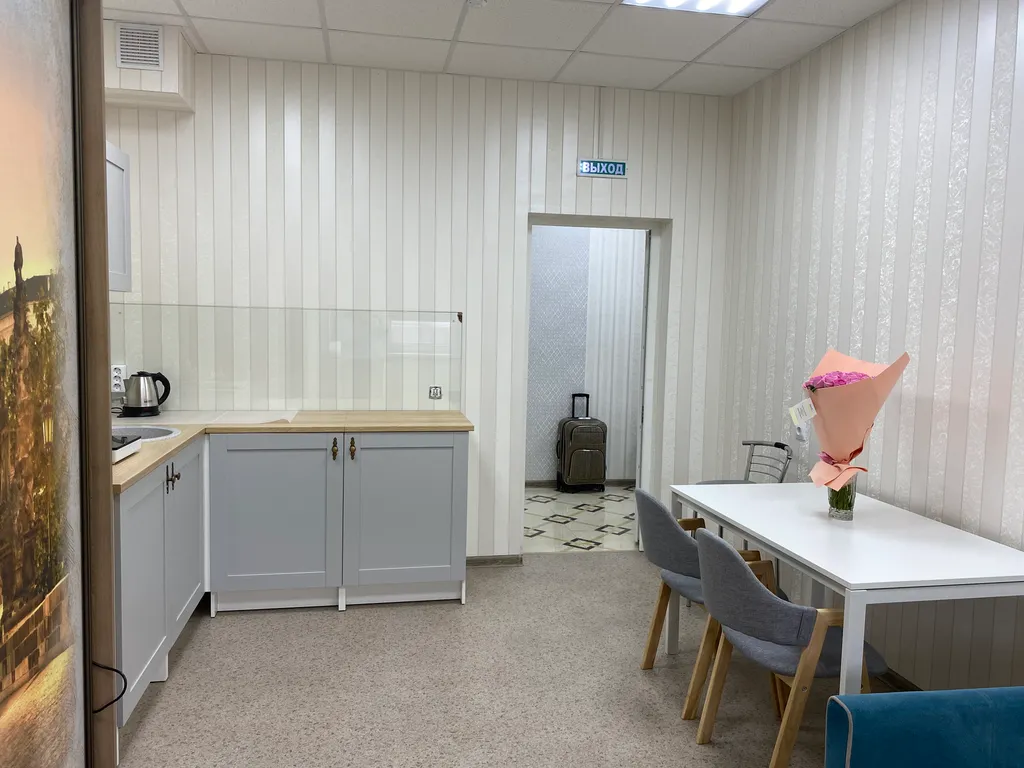 Квартира Комфортная квартира в центре недалеко от вокзала — Краснодар