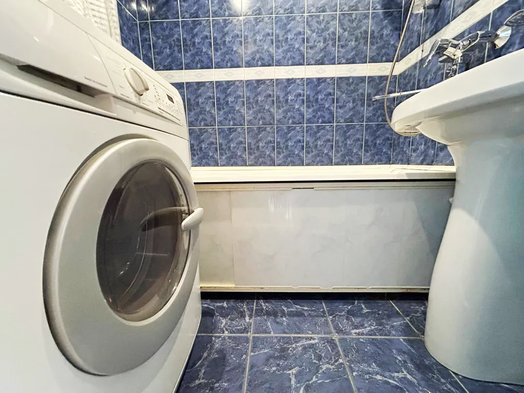 Северные апартаменты в центре Мурманска