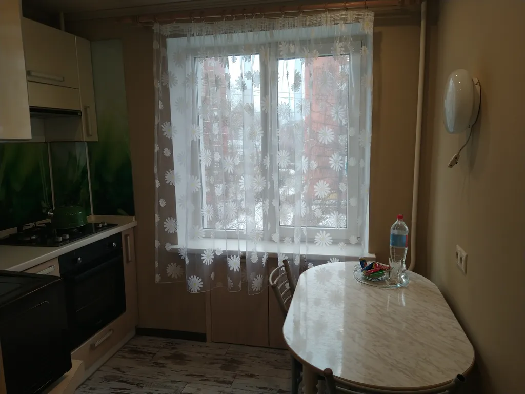 Уютная квартира рядом с парком Кирова и двумя университетам