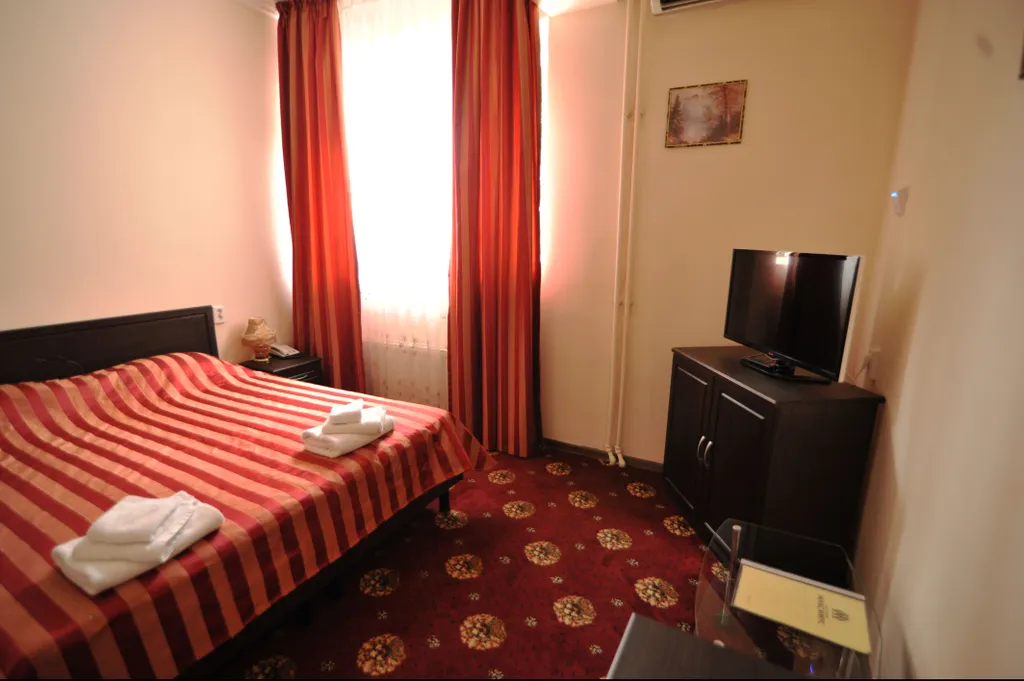 Квартира Комната — Анапа