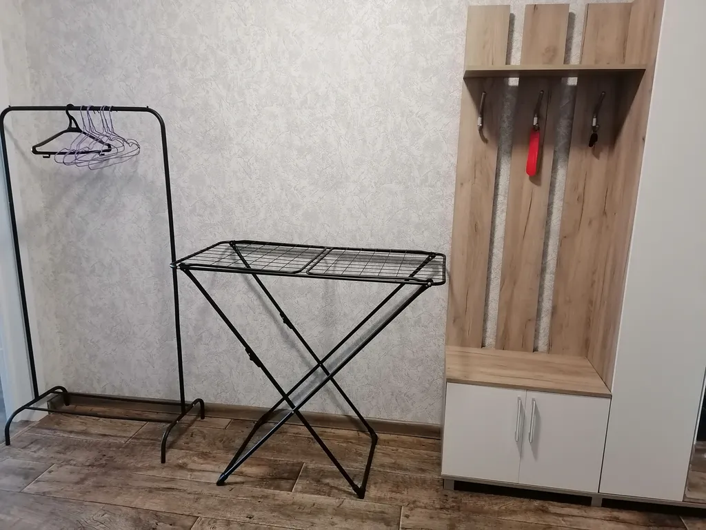 Квартира Просторная семейная квартира — Тюмень