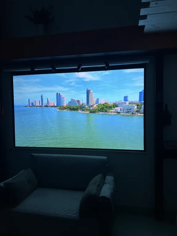 Two-level loft Laguna beach 2 Jomtien