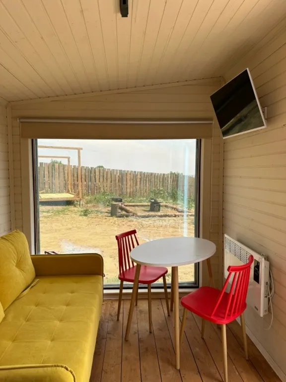 1-комнатный Дом