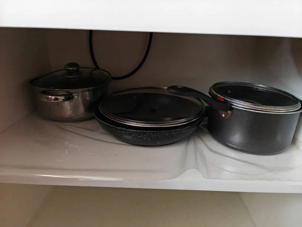 Светлая студия