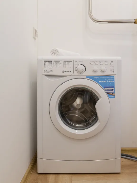 Квартира Квартира Студия от собственника партизана железняка 38 — Красноярск