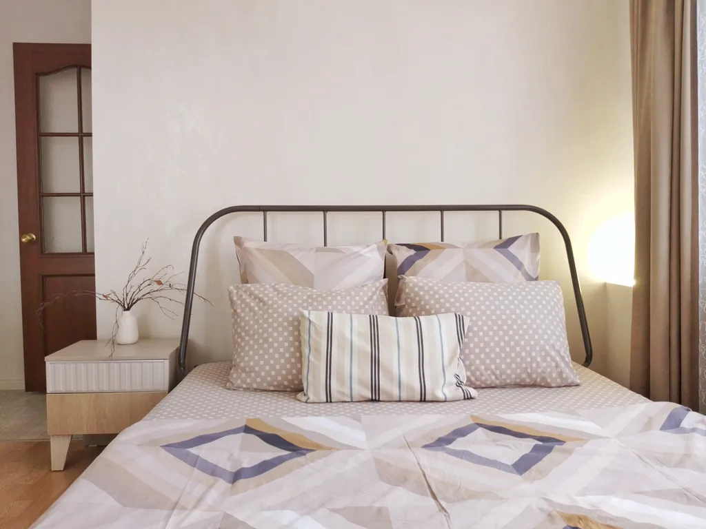 Квартира с прекрасным видом в центре у ЦУМа, у набережной — аренда посуточно в Пермь